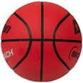 thumbnail image 3 of Baden Skilcoach Heavy Trainer Durable Rubber Training Basketball, Size 7 (29.5"), 3 of 4