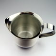 thumbnail image 1 of FANJIE Kitchen Craft Coffee Milk Frothing Jug Cappuccino Latte Tea Pitcher Foam Cup, 1 of 3