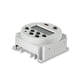 thumbnail image 1 of Speravity Interruptor de tiempo, programador de Control de microordenador, herramienta de sincronización diaria programable, aparatos Medidores de medidas dimensionales, 1 of 6