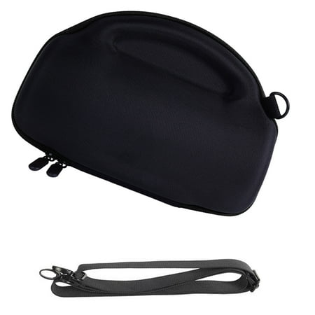 WINDLAND Water Resistant EVA Case For Charge6 Speaker Bag for Enhances Protections Shell