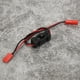 thumbnail image 5 of Interruptor Receptor JST Modelo RC Parte 1/8 1/10 Accesorios Para Camiones Con Conector JST Para Coche HSP, 5 of 7