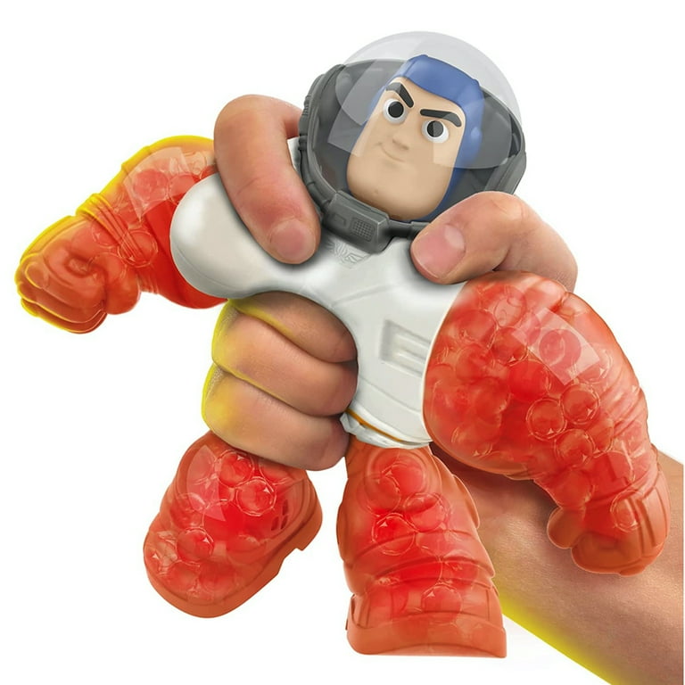 Heroes of Goo Jit Zu Lightyear Buzz Lightyear XL 15 Hero Pack