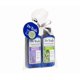 thumbnail image 2 of Aditivo de Baño Espumoso Dr Teal's Lavanda y Eucalipto con Menta Verde, 2 of 3