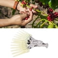 thumbnail image 4 of Coffee Bean Rake, Harvester Head 9000rpm Speed  Compatibility  For Farms For Harvesting Machine For Gardens, 4 of 8