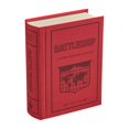 thumbnail image 1 of Estantería vintage Board Game Company Battleship, 1 of 8