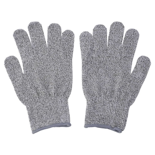Cut Resistant Gloves,Cut Proof Gloves Wear Work Gloves Warehouse