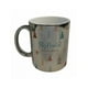 thumbnail image 2 of Duo de Taza Navidad y Año Nuevo 11oz Diseño Boho Chic, 2 of 7