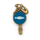 thumbnail image 1 of Broche broche broche broche Metal retro, 1 of 3