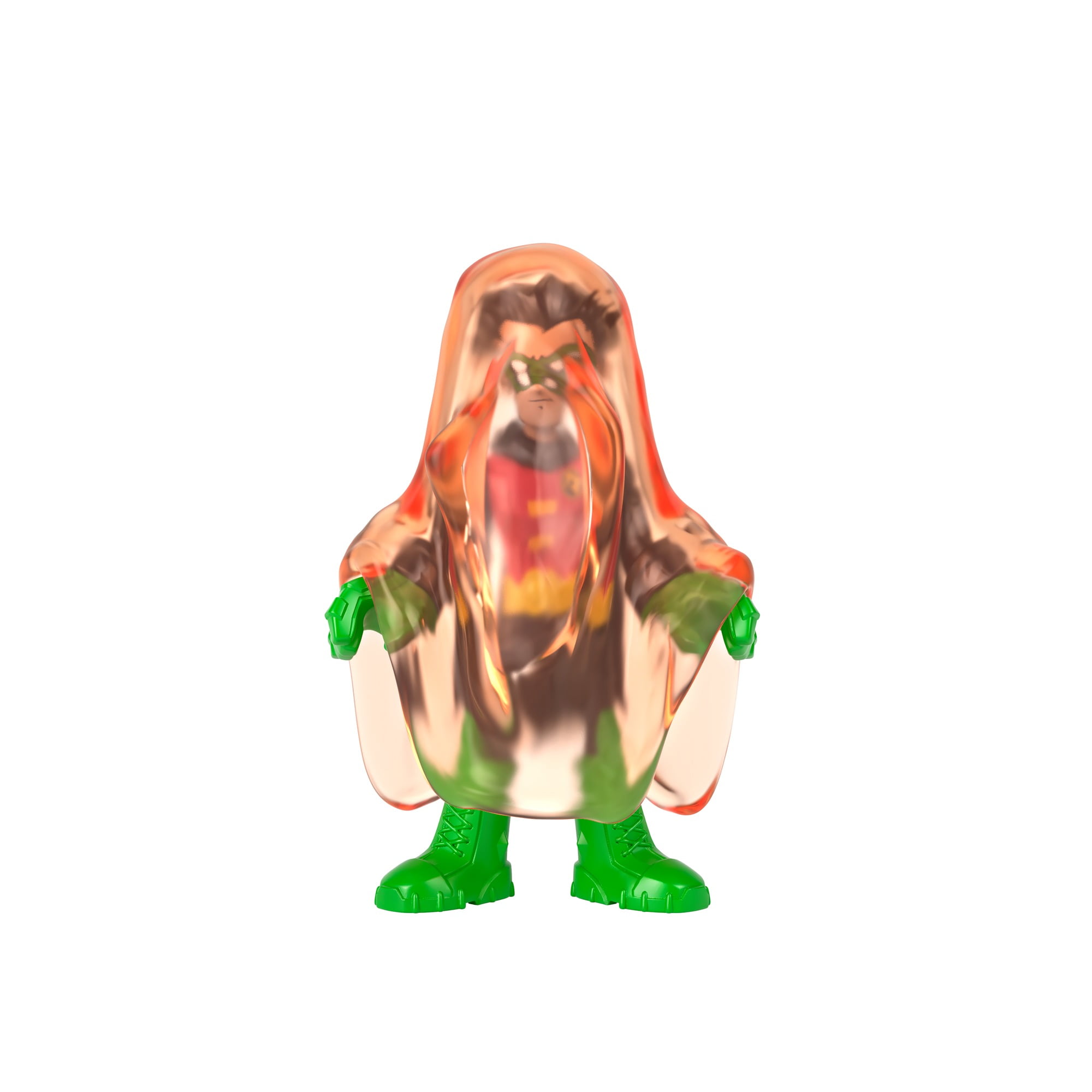 clay face toy walmart