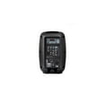 Ion Audio Pro Glow 8 Compact HighPowered PA System with Lights