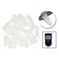 thumbnail image 4 of 10pcs Digital Breath Professional Alcohol Tester Mouthpieces Blowing Nozzle, 4 of 5