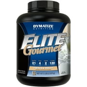 DYMATIZE ELITE GOURMET