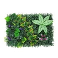 thumbnail image 2 of Panel de pared de plantas artificiales césped sintético decoración de fiestas Estilo H Strade Fareast Limited, 2 of 8