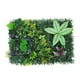 thumbnail image 2 of Panel de pared de plantas artificiales césped sintético decoración de fiestas Estilo H Strade Fareast Limited, 2 of 8