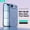 Blue, variant on Magnetic for iPhone Air Case, [Full Camera Protection] [Anti-Scratch Microfiber Lining] Drop Resistant Bumper Soft Silicone Phone Cover for iPhone Air Compatible with Mag-Safe, Beige