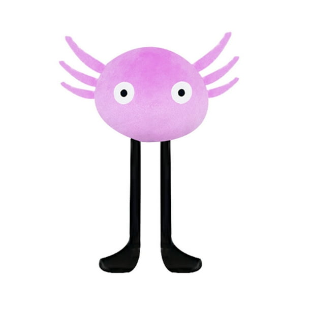 Kinito-PET Plush, 18in Kinito Pet Game Plush Toys Give Fans and Friends Beautifully Stuffed Animal Plushie Doll Gifts