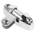 thumbnail image 1 of KAKOWELY deck hinge Boat Deck Hinge Marine Deck Hinge Mount Boat Hardware Replacement Marine Part Bimini Deck Hinge Marine Boat Deck Hinge Mount Bimini Deck Hinge, 1 of 5