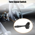 thumbnail image 2 of Unique Bargains Interrupteur de Signal de Virage Multifonction Combinaison Levier 25540-5M001 pour Nissan Sentra Frontier Pickup Xterra, 2 of 8