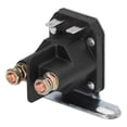 thumbnail image 1 of Solenoid Starter, Solenoid Valve 725-04439A Reliable Simple To Use  For 247203701 Tractor, 1 of 8