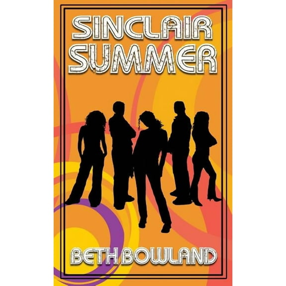 Sinclair Summer, (Paperback)
