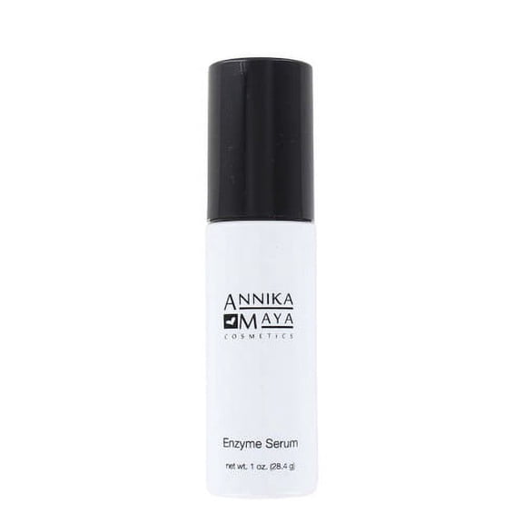 Annika Maya Enzyme Serum