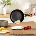 thumbnail image 2 of LOVEVER Pots And Pans Set Non Stick  13pcs Kitchen Cookware Induction Compatible  Pot And Pan Sets for Cooking Nonstick, 2 of 7