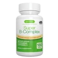 thumbnail image 1 of Suplemento Igennus Super B-Complex 180 comprimidos, 1 of 9