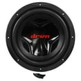 thumbnail image 2 of JVC CS-G1210 12" 1200W 4-Ohm Car Subwoofer + Vented Sub Box Enclosure, 2 of 10