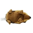 thumbnail image 4 of Realistic Hedgehog Stuffed Animal Plush Toy, Lifelike hedgehog Animal Plushies, Simulation Animals Doll, 4 of 6