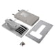 thumbnail image 1 of Cerradura De Teclado Táctil De Diseño Compacto De Inducción Electrónica Digital, Cerradura Codificada De Gabinete De Teclado Táctil, Para Gabinete De Madera Gabinete De Metal Mgaxyff Touch Keypad Lock, 1 of 8