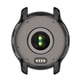 thumbnail image 3 of Watch Shell Smart Watch Protector de pantalla Cobertura completa a prueba de polvo (negro), 3 of 6