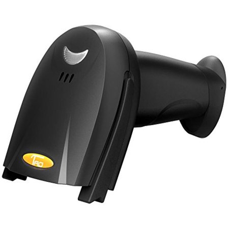 TaoTronics 2-in-1 Bluetooth & Wired Barcode Scanner USB Portable Bar Code Scanner