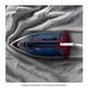 thumbnail image 3 of Plancha de Vapor T-fal Azul Marino FV2833X0, 3 of 4