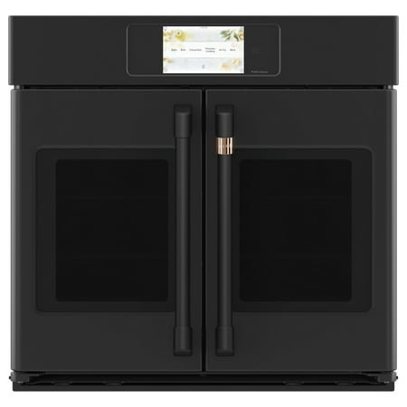 Café - Accessory Kit for CTD90FP4MW2 - Brushed Black