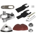 thumbnail image 2 of Adaptador de herramienta de grabado Sharpla Tesoro universal M10, 2 of 8