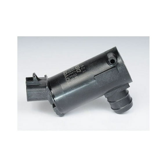 Washer Pump - Compatible with 2003 - 2008 Pontiac Vibe 2004 2005 2006 2007