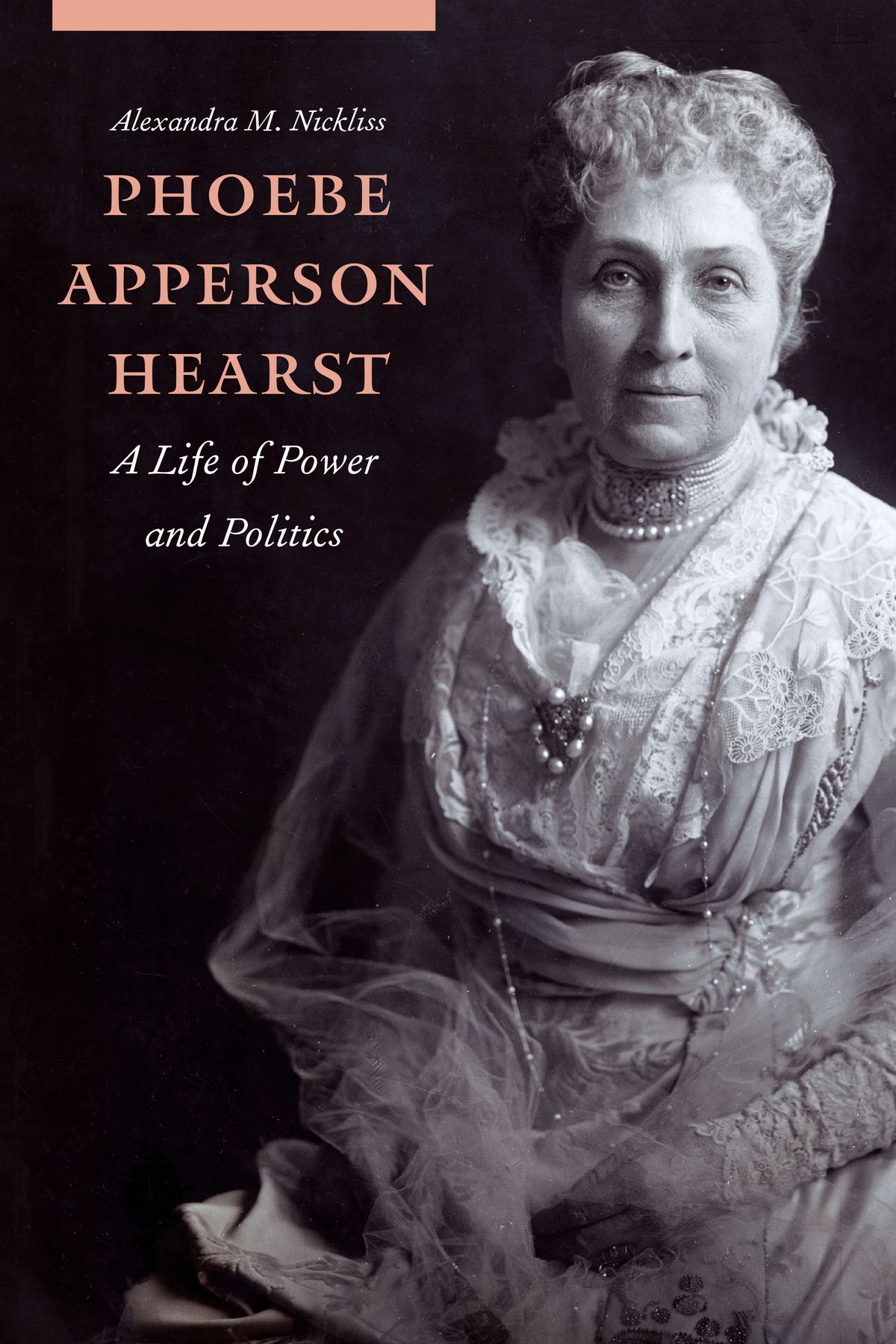 Phoebe Apperson Hearst eBook