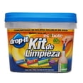 thumbnail image 1 of MIX DE LIMPIEZA PROFESIONAL drop-it Cubeta 35pz, 1 of 2