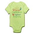 thumbnail image 1 of CafePress - Engineer Like Mommy Infant Bodysuit - Baby Light Bodysuit, 1 of 1