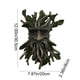 thumbnail image 3 of Escultura de Pared de Resina con Forma de Monstruo de Árbol, Decoración de Halloween | Resina Bronceada | 30,5 X 20 X 6 Cm | 0,95 Kg | Regalo Navideño Único | Decoración para Jardín o Patio, 3 of 7