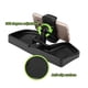 thumbnail image 5 of Soporte de montaje para GPS ANGGREK giratorio de 360 para salpicadero de coche Negro Otros, 5 of 8
