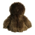 thumbnail image 3 of Aurora - Small Brown Miyoni Tots - 7.5" Baby Sloth - Adorable Stuffed Animal, 3 of 5