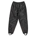 thumbnail image 3 of Joe Rocket 'RS-2' Mens Black And Orange Rain Suit Small, 3 of 3