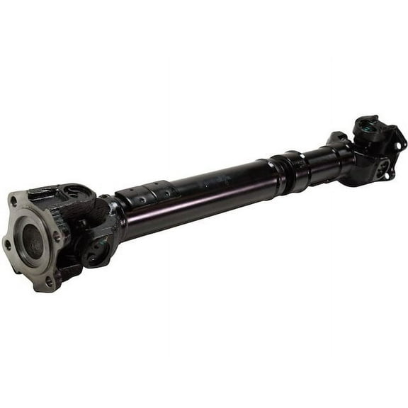 Front Driveshaft - Compatible with 1990 - 1994 Nissan D21 1991 1992 1993