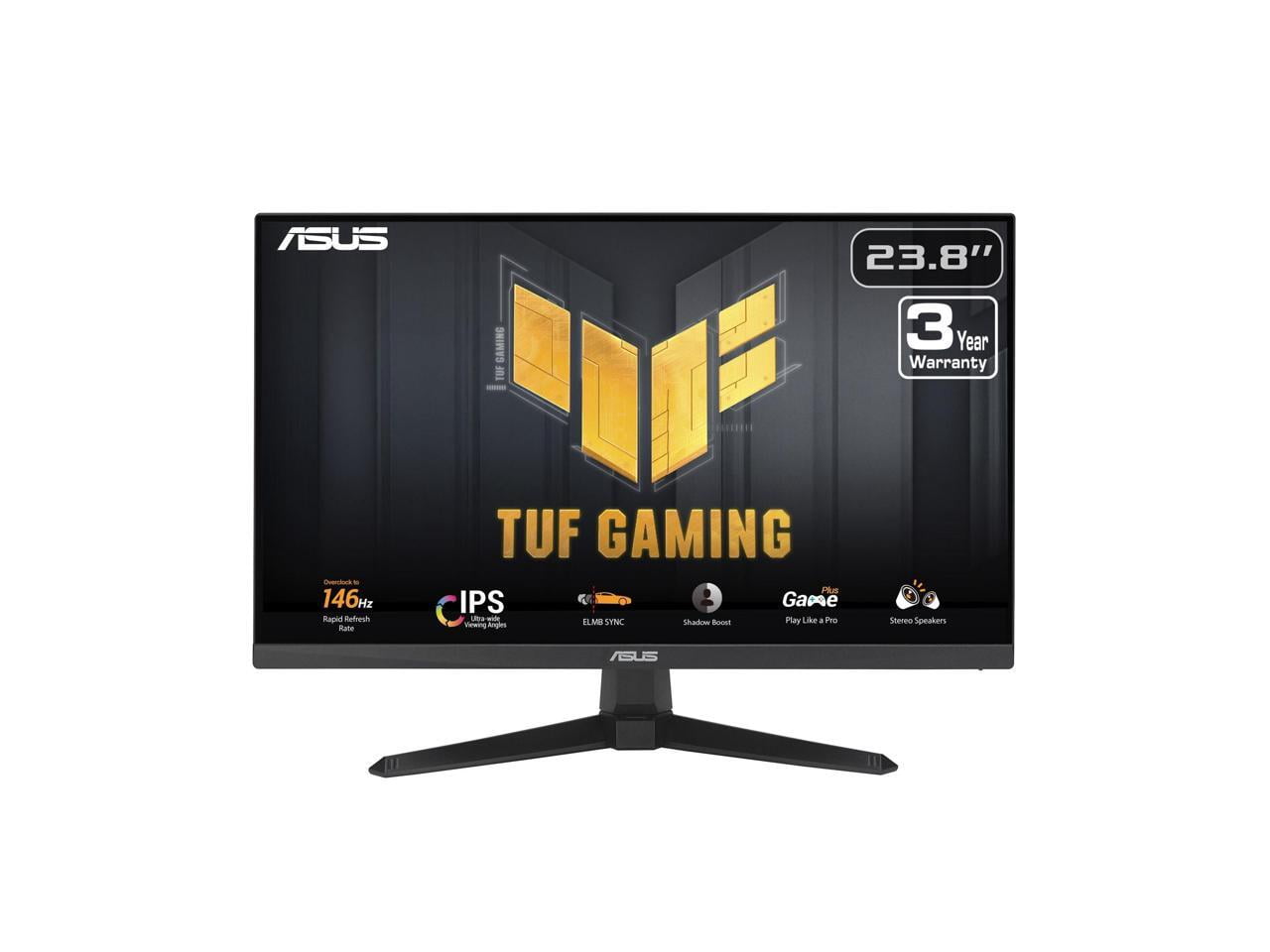 ゲーミング ASUS TUF GAMING VG28UQL1A 4K 144Hz TUF Gaming VG28UQL1A｜Monitors｜ASUS USA