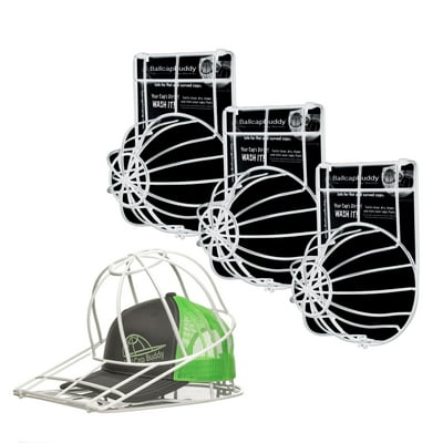 Ballcap buddy cap washer 2025