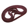 thumbnail image 6 of Raindrops 5pcs Flexible Sanding Belts For Wood Metal Polishing Ceramic Zirconia Nylon Abrasive Sanding Belts For Small Belt Sanders, 6 of 8