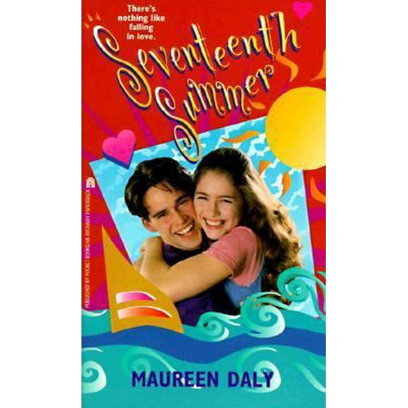 Pre-Owned Seventeenth Summer (Mass Market Paperback) 0671619314 9780671619312