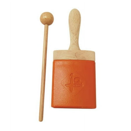 Thunder Block