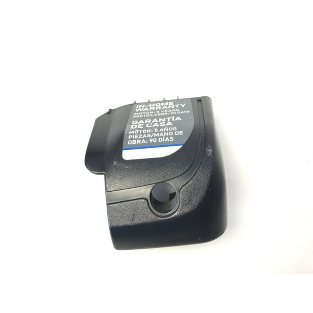 Right Rear Roller Cover 1000113432 Works W Merit Fitness 715T Plus 725T